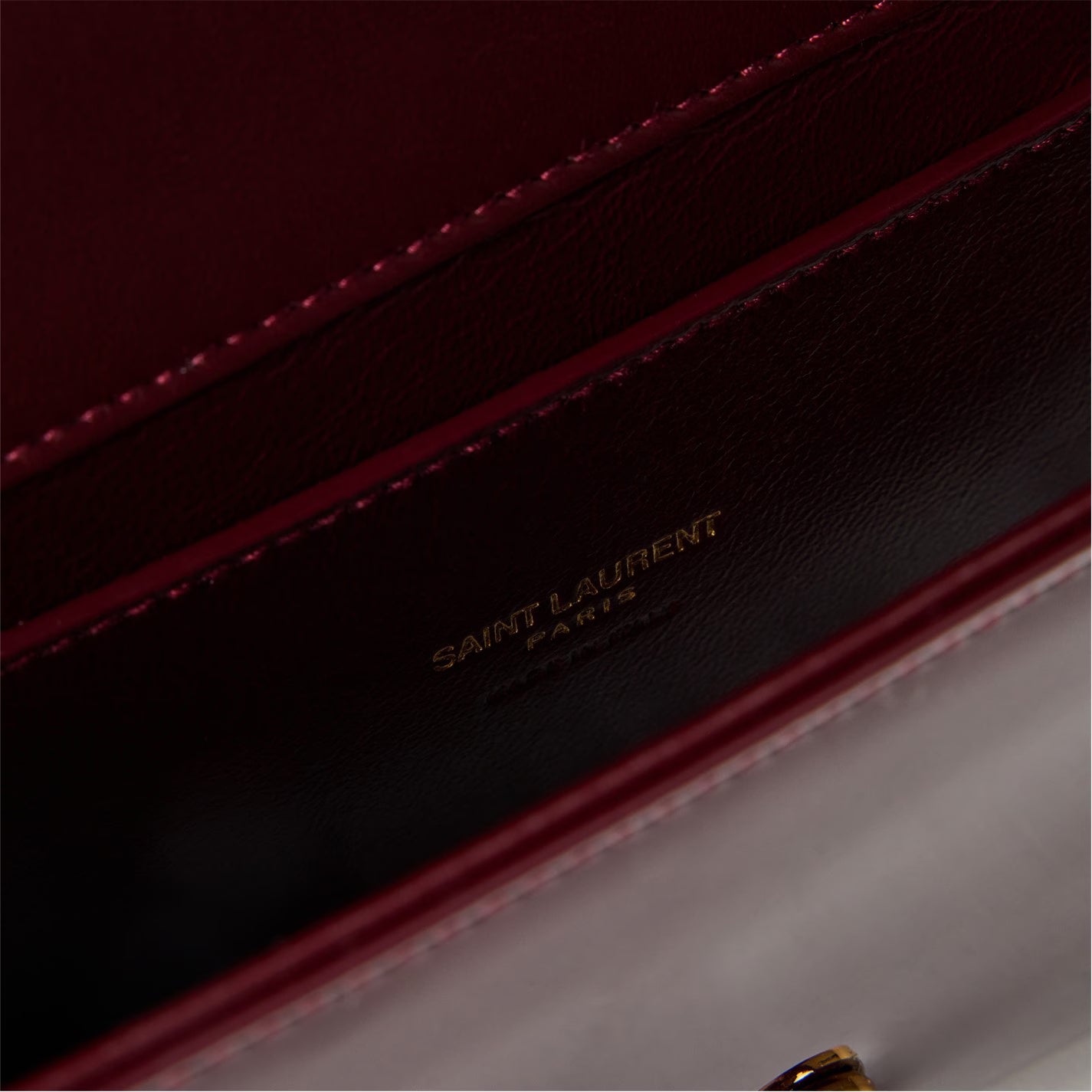 Women's Glos Kate Baguette Bag