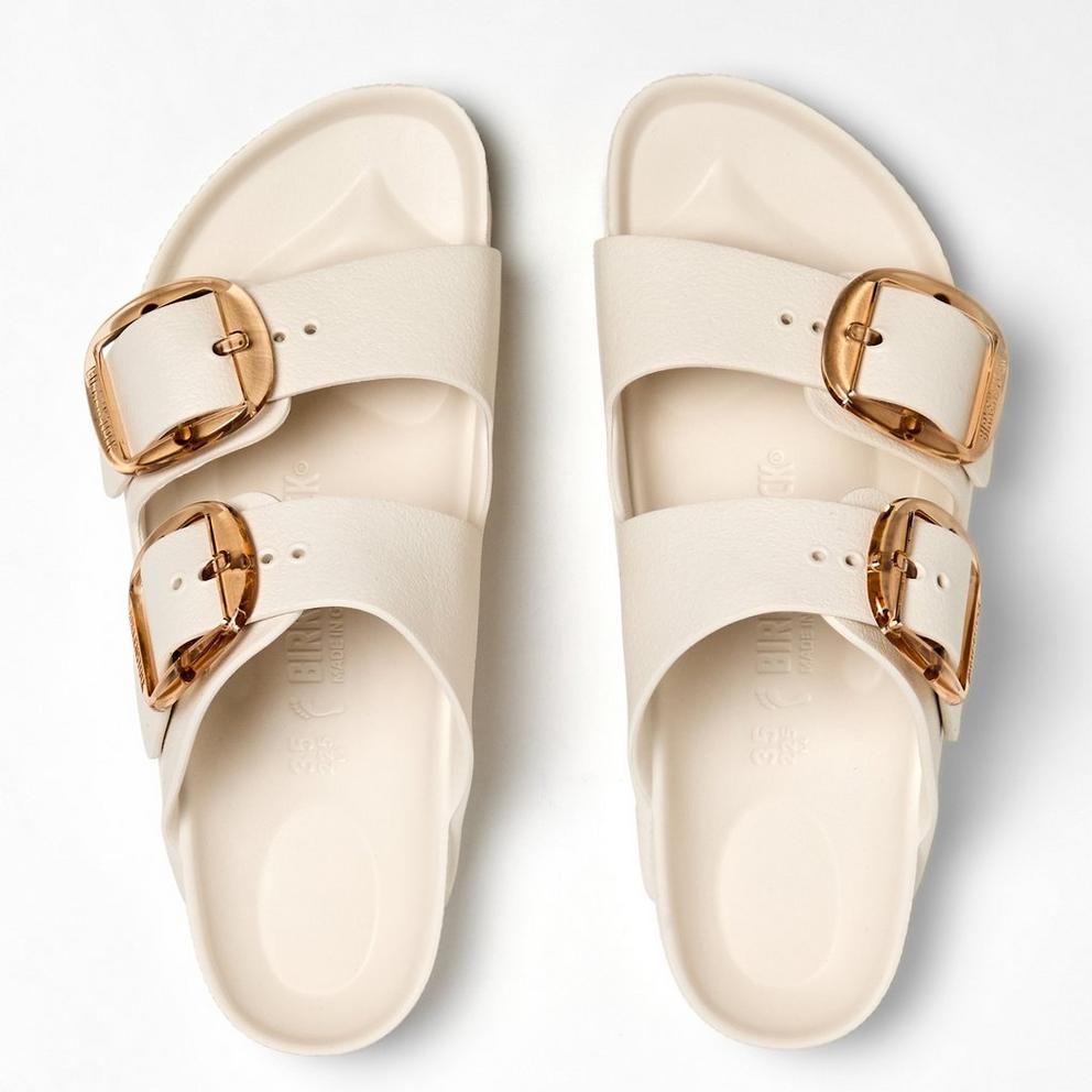 Birkenstock Arizona Big Buckle Sandals