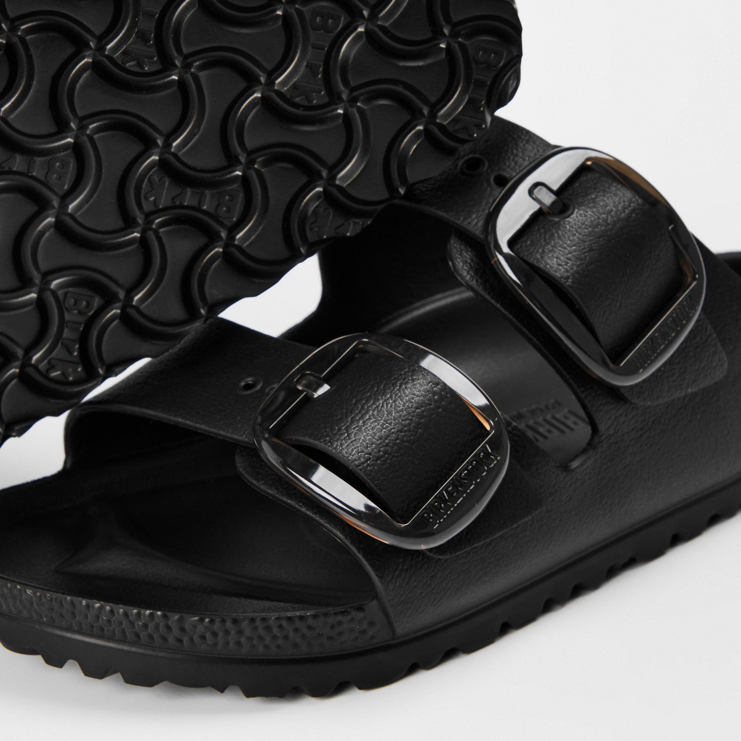 Birkenstock Arizona Big Buckle Sandals
