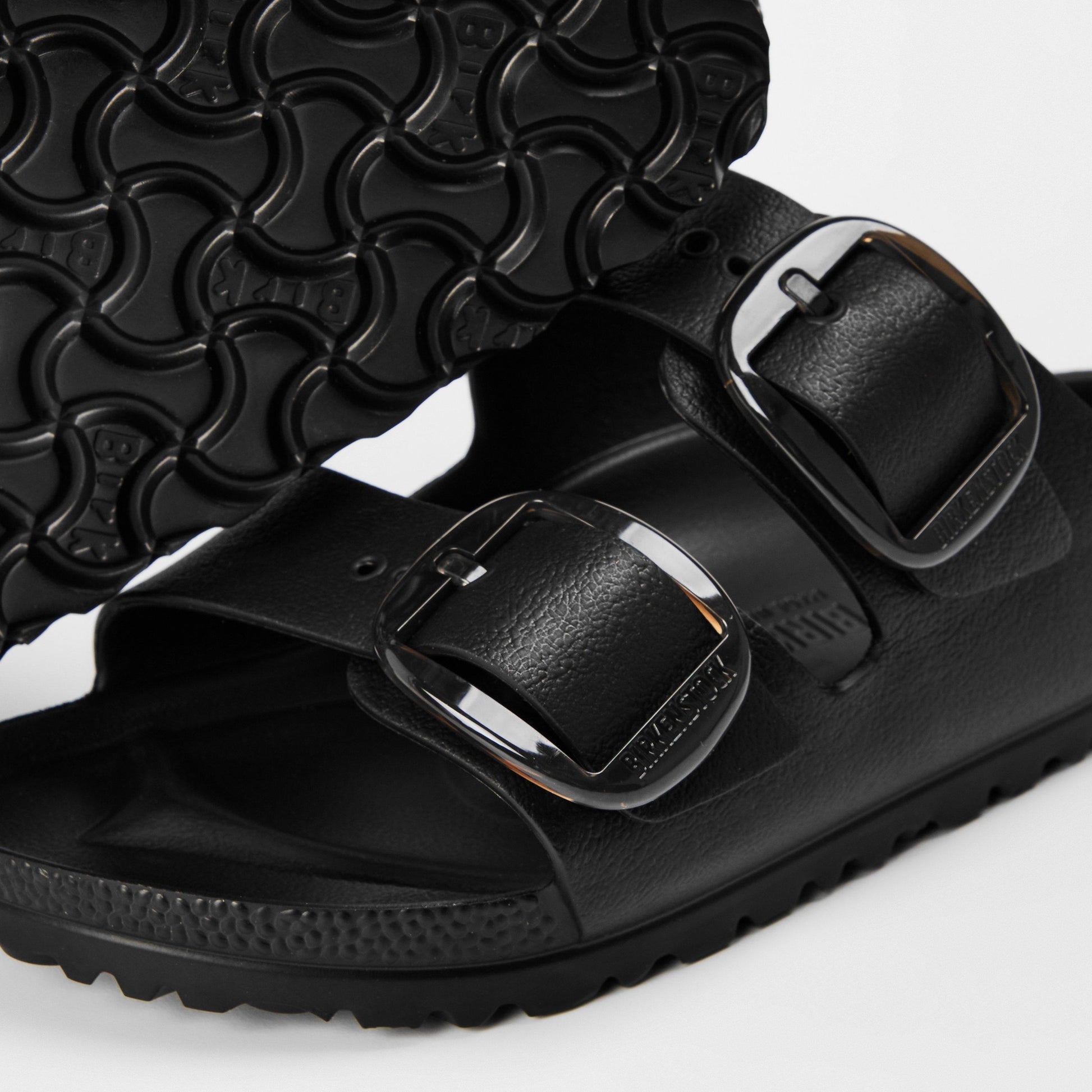 Birkenstock Arizona Big Buckle Sandals