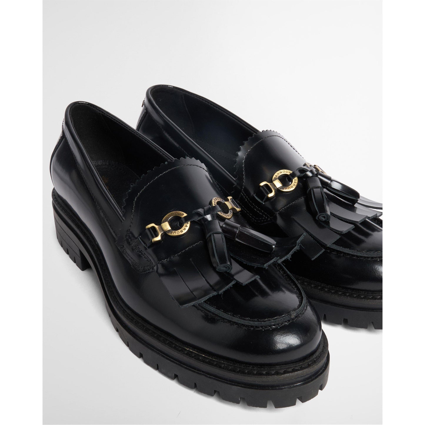 Barbour B.Li Ava Loafer Ld64