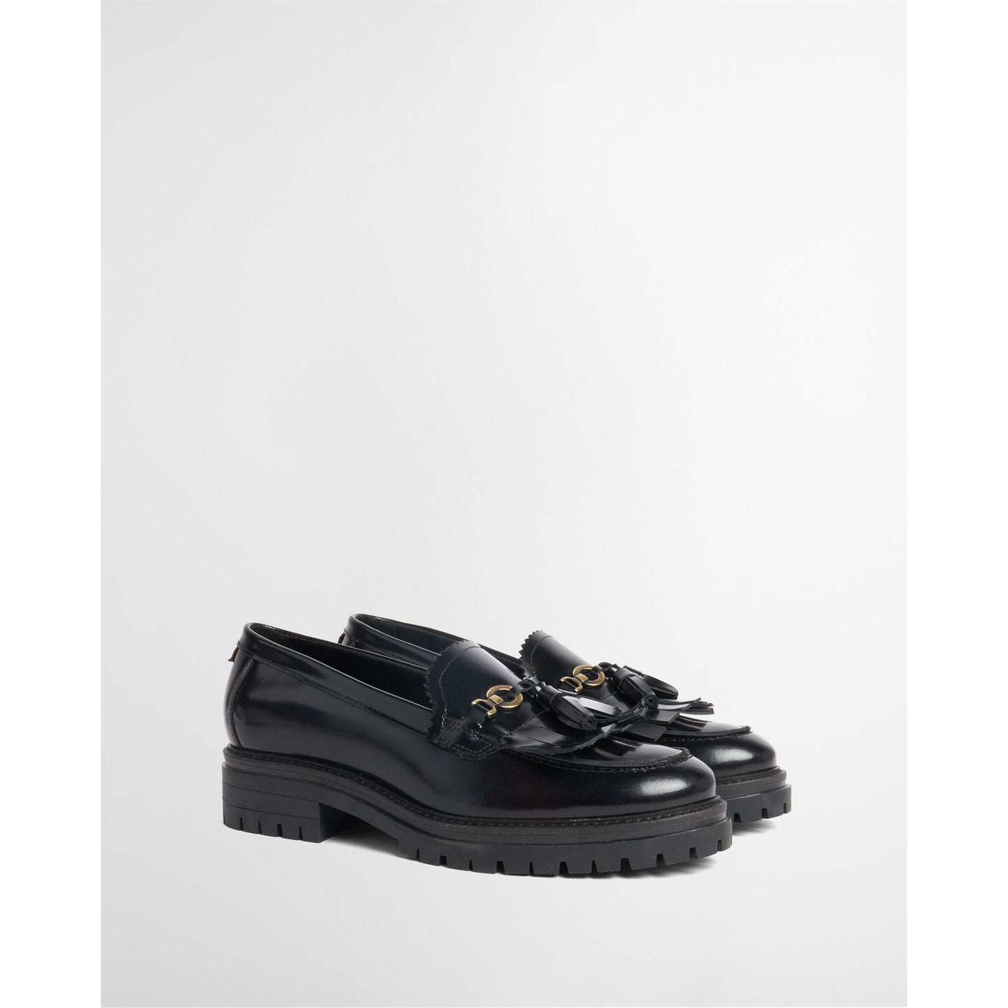 Barbour B.Li Ava Loafer Ld64