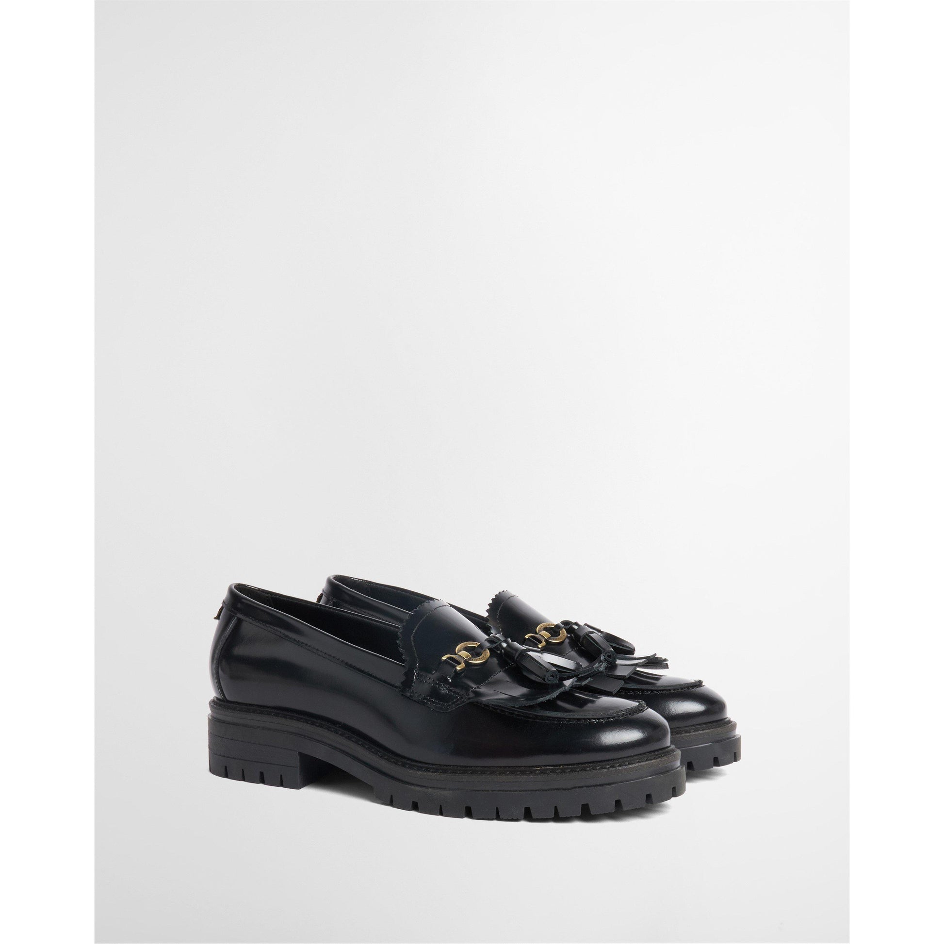 Barbour B.Li Ava Loafer Ld64