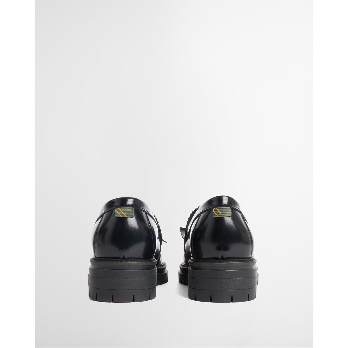 Barbour B.Li Ava Loafer Ld64