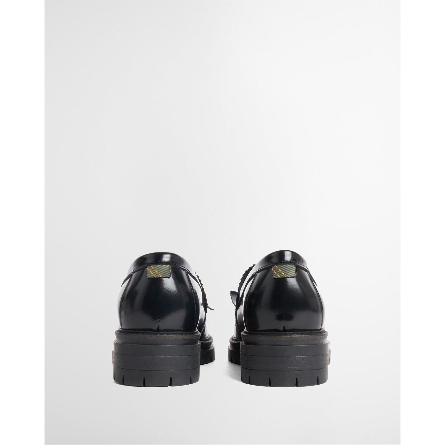 Barbour B.Li Ava Loafer Ld64