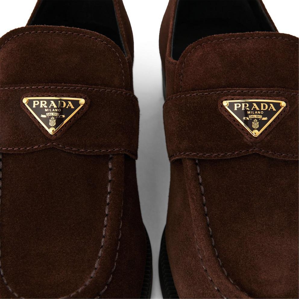 Prada Prada Loafer Ld64