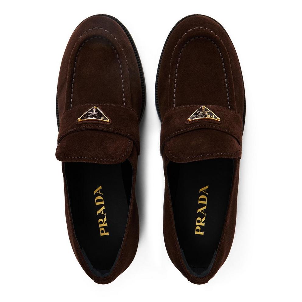 Prada Prada Loafer Ld64