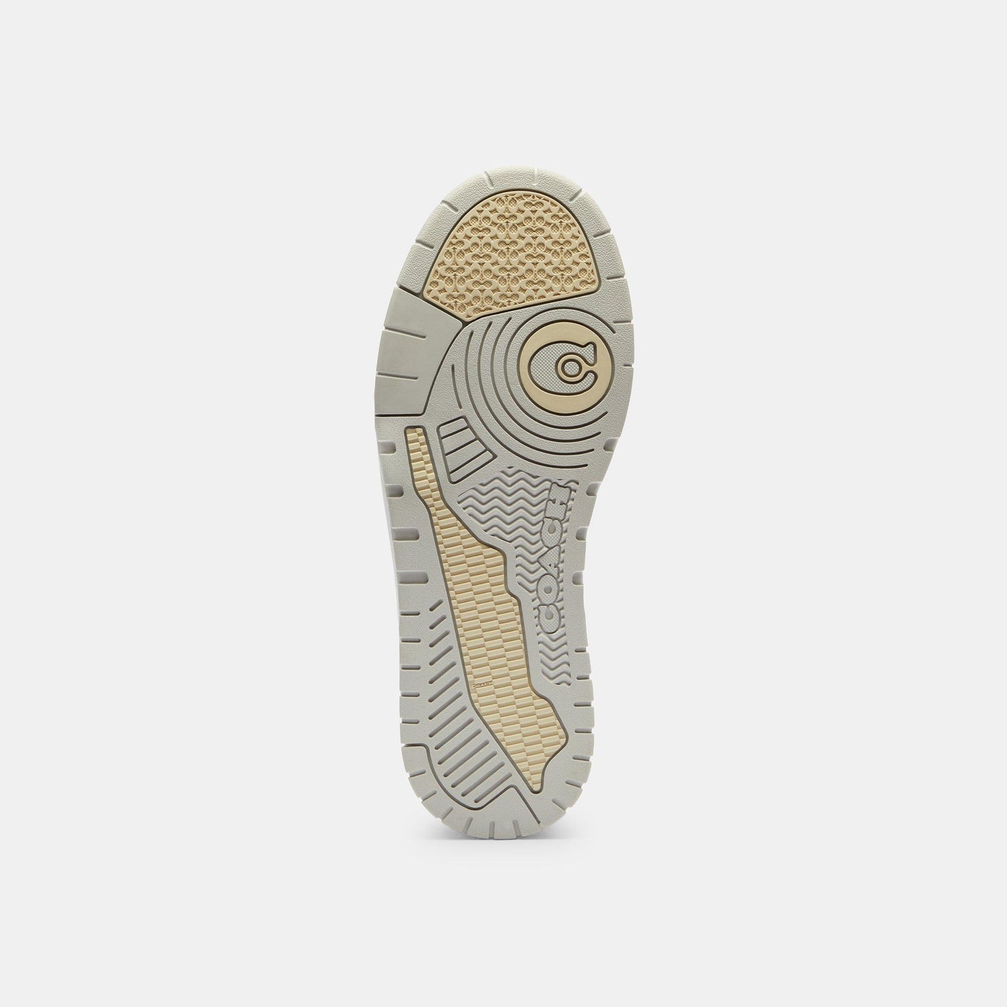Coach Women's Soho Low-Top Trainers