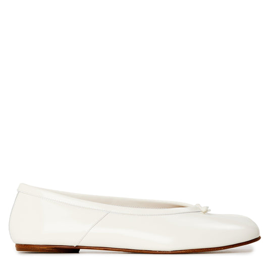 Maison Margiela MMM Tabi Ballerina N Ld63