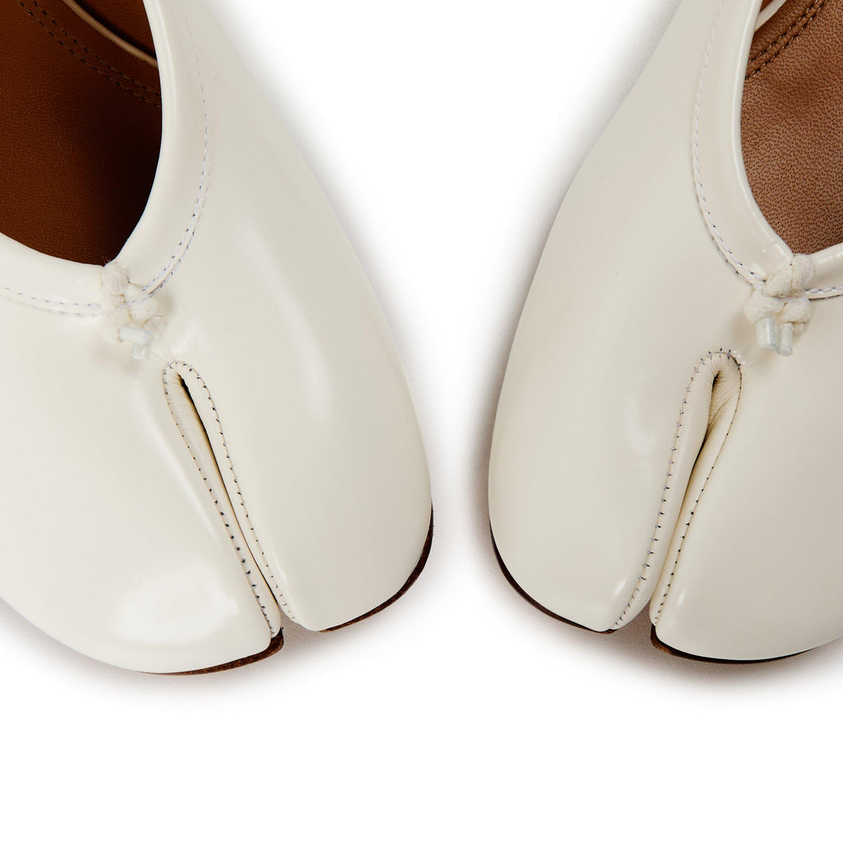 Maison Margiela MMM Tabi Ballerina N Ld63