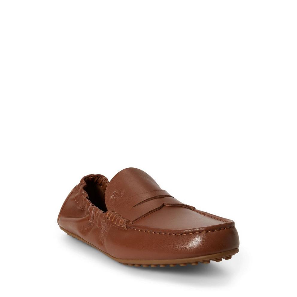 Lauren by Ralph Lauren Women's Wynnie Loafer