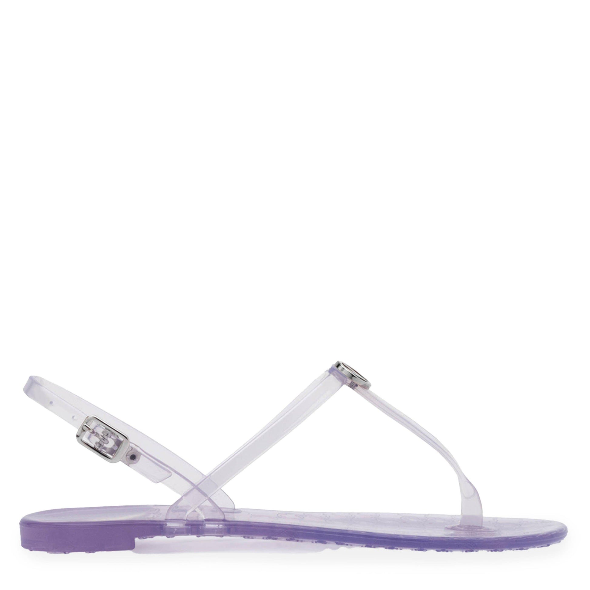 Valentino Women's Jally Designer Flat Sandals