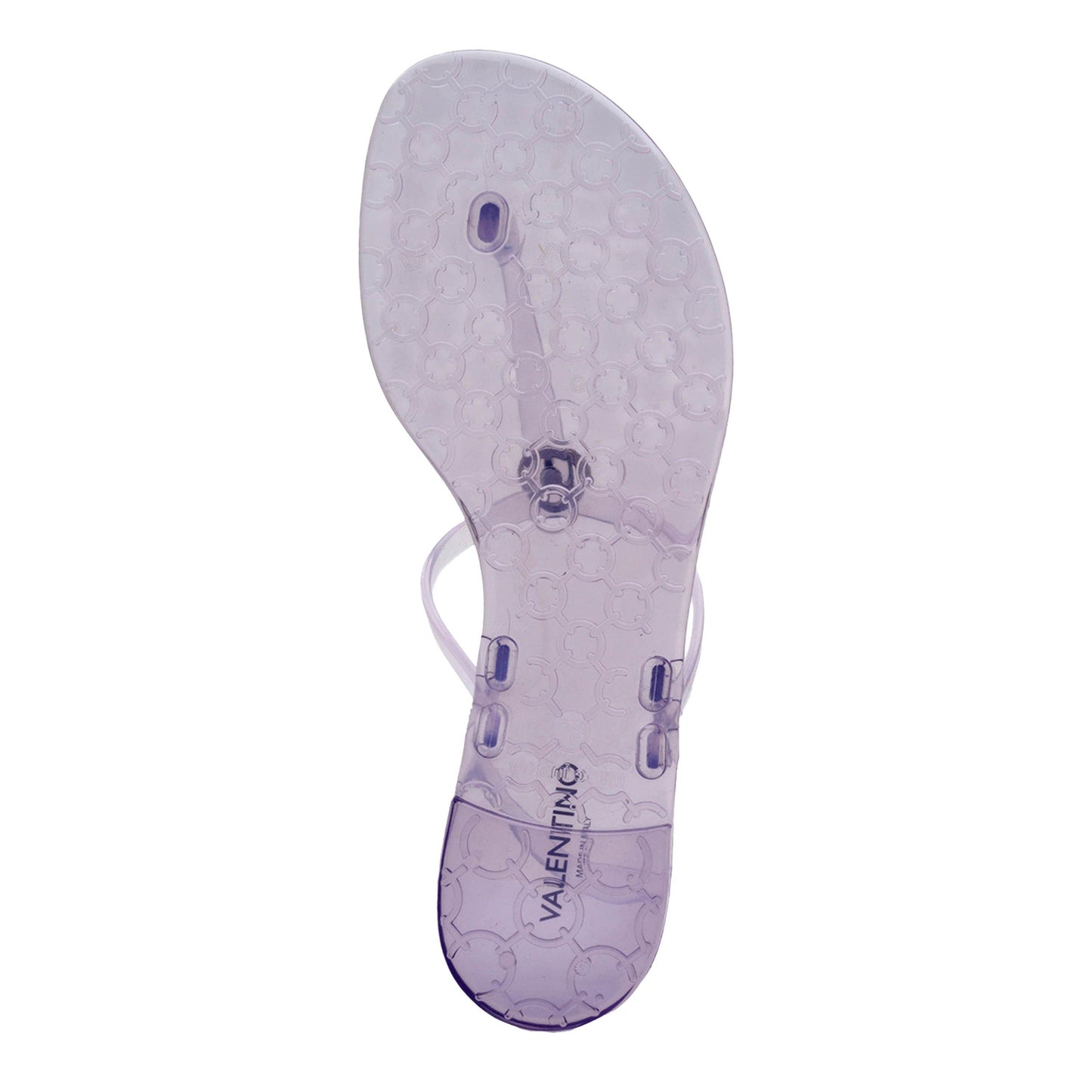 Valentino Women's Jally Designer Flat Sandals