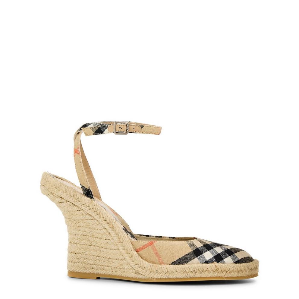 Burberry Women's Espadrilles