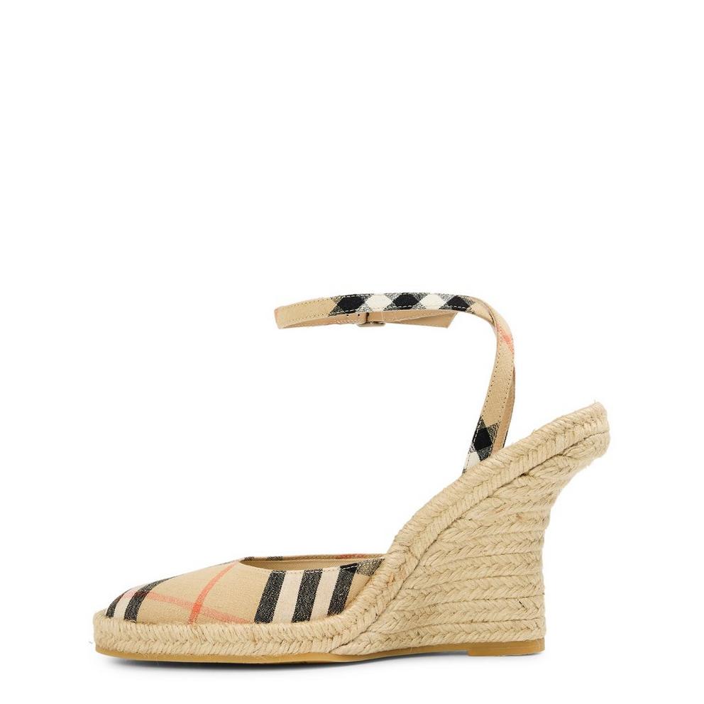 Burberry Women's Espadrilles