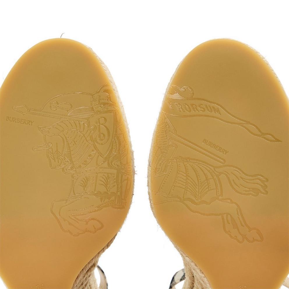 Burberry Women's Espadrilles