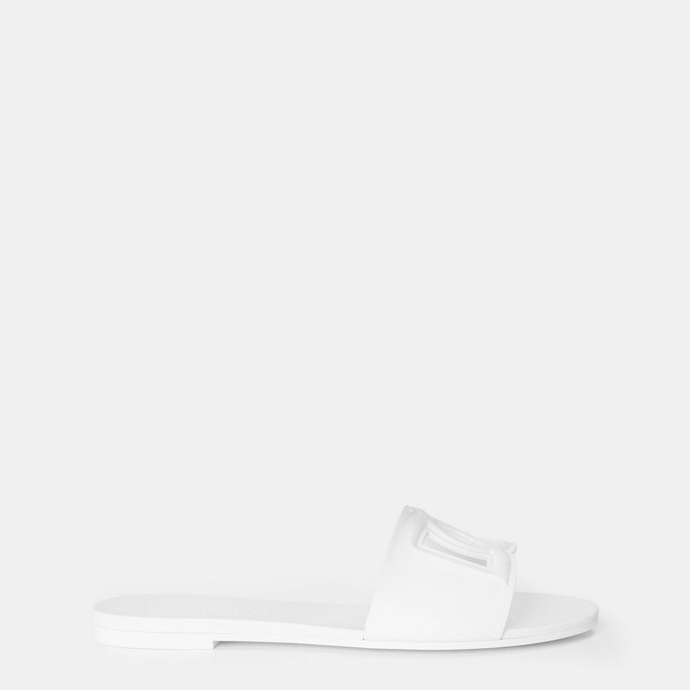 Dolce and Gabbana Slide Sandals