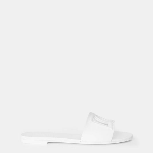 Dolce and Gabbana Slide Sandals