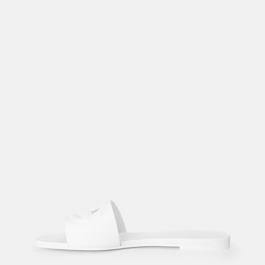 Dolce and Gabbana Slide Sandals