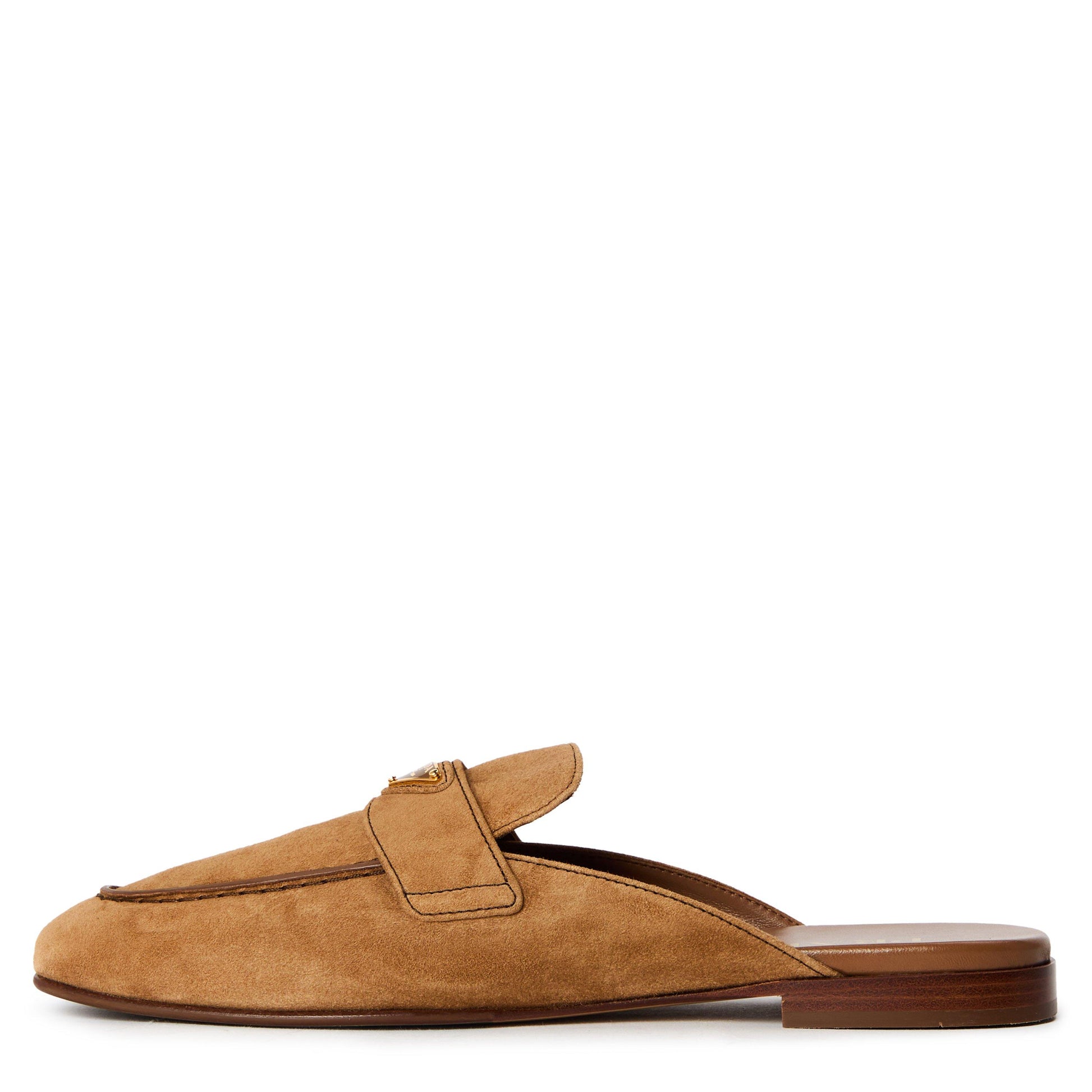 Prada Women's Flat Mules