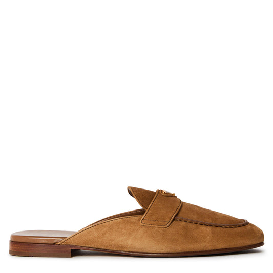 Prada Women's Flat Mules