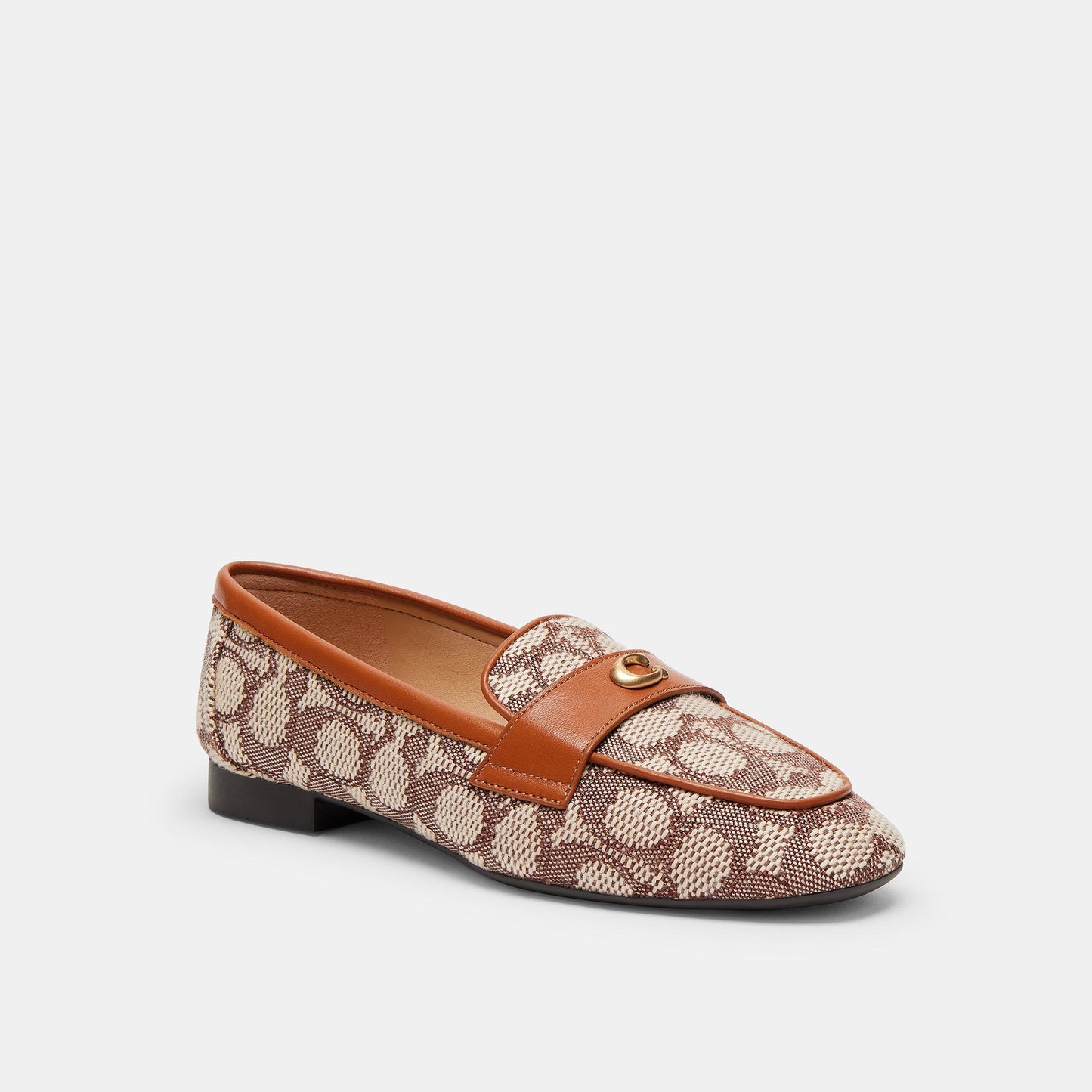 Coach Women's Sculptd Loafers