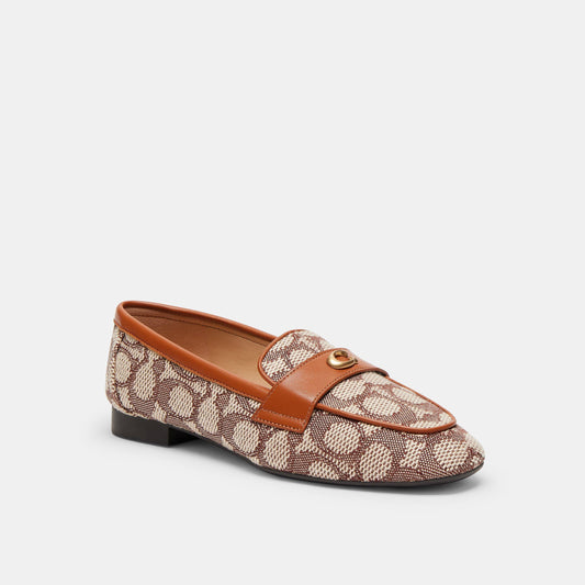Coach Women's Sculptd Loafers