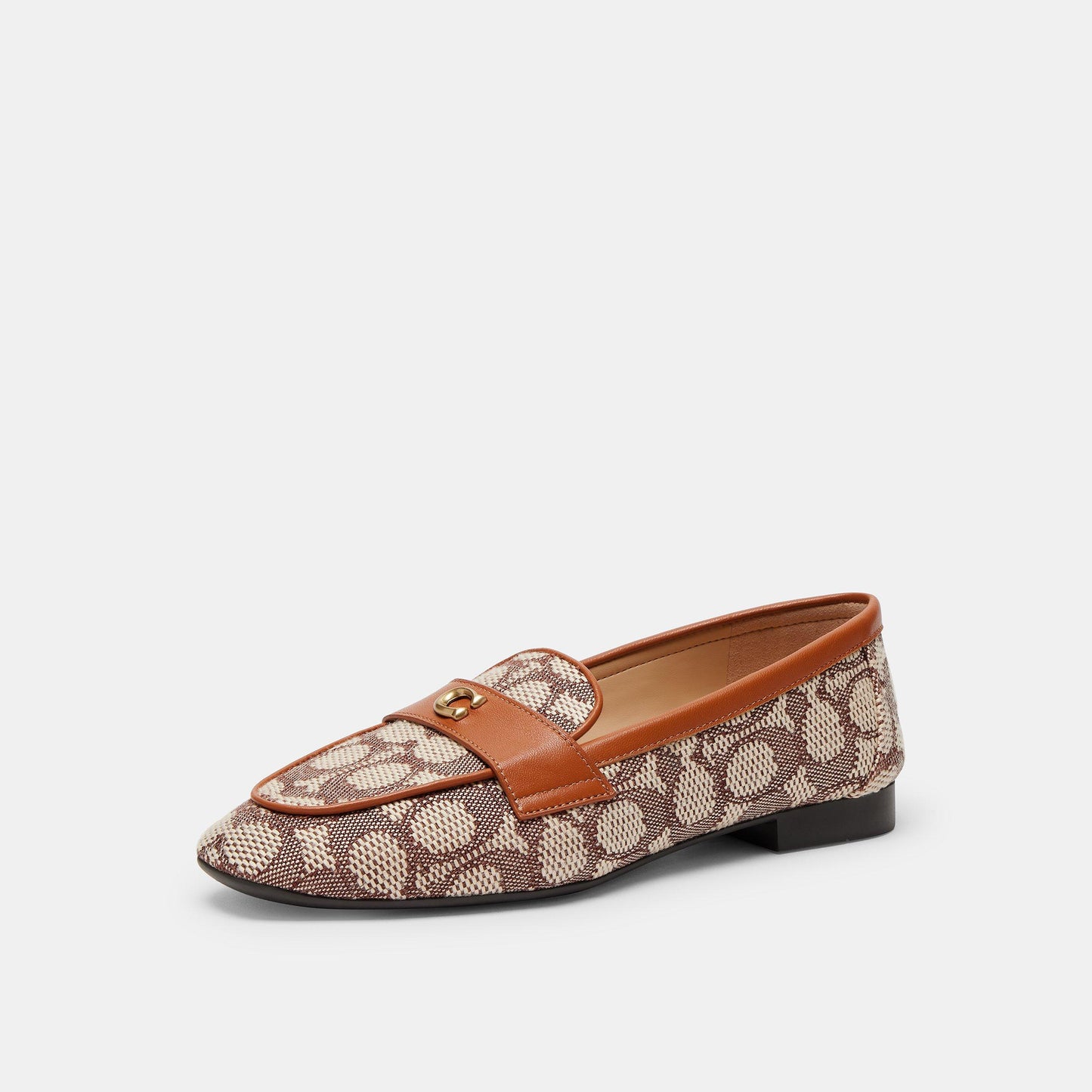 Coach Women's Sculptd Loafers