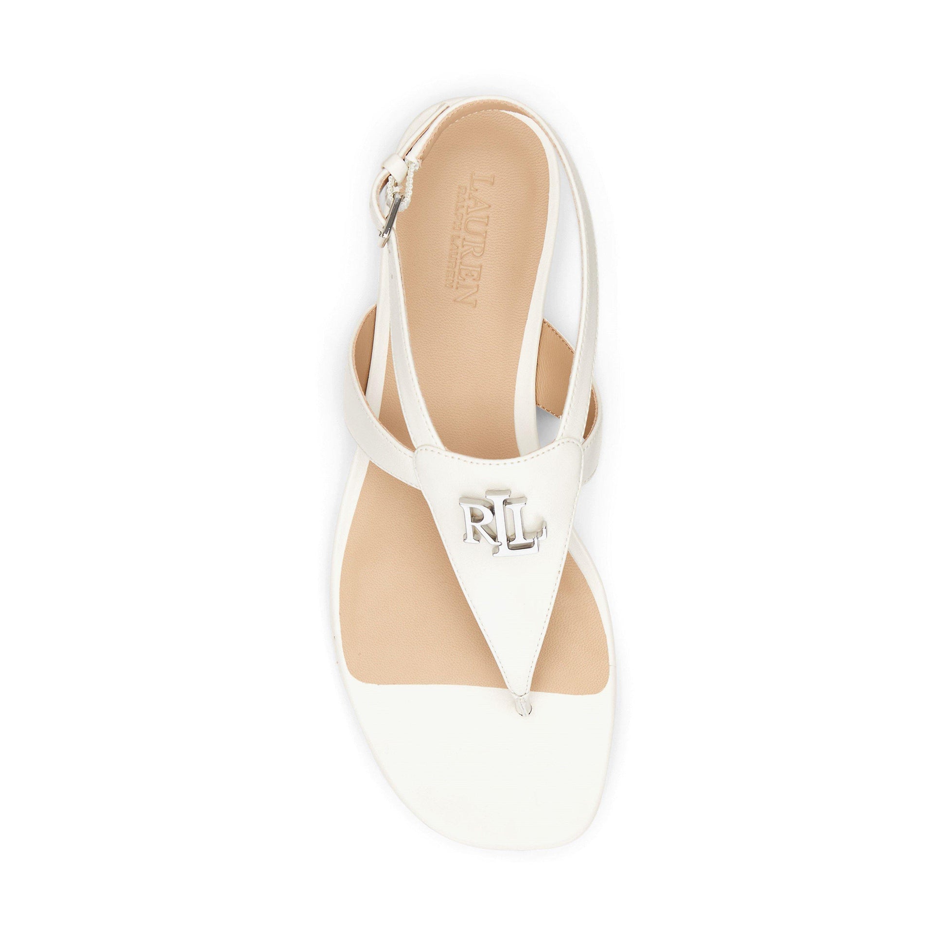 Lauren by Ralph Lauren Everley Sandals