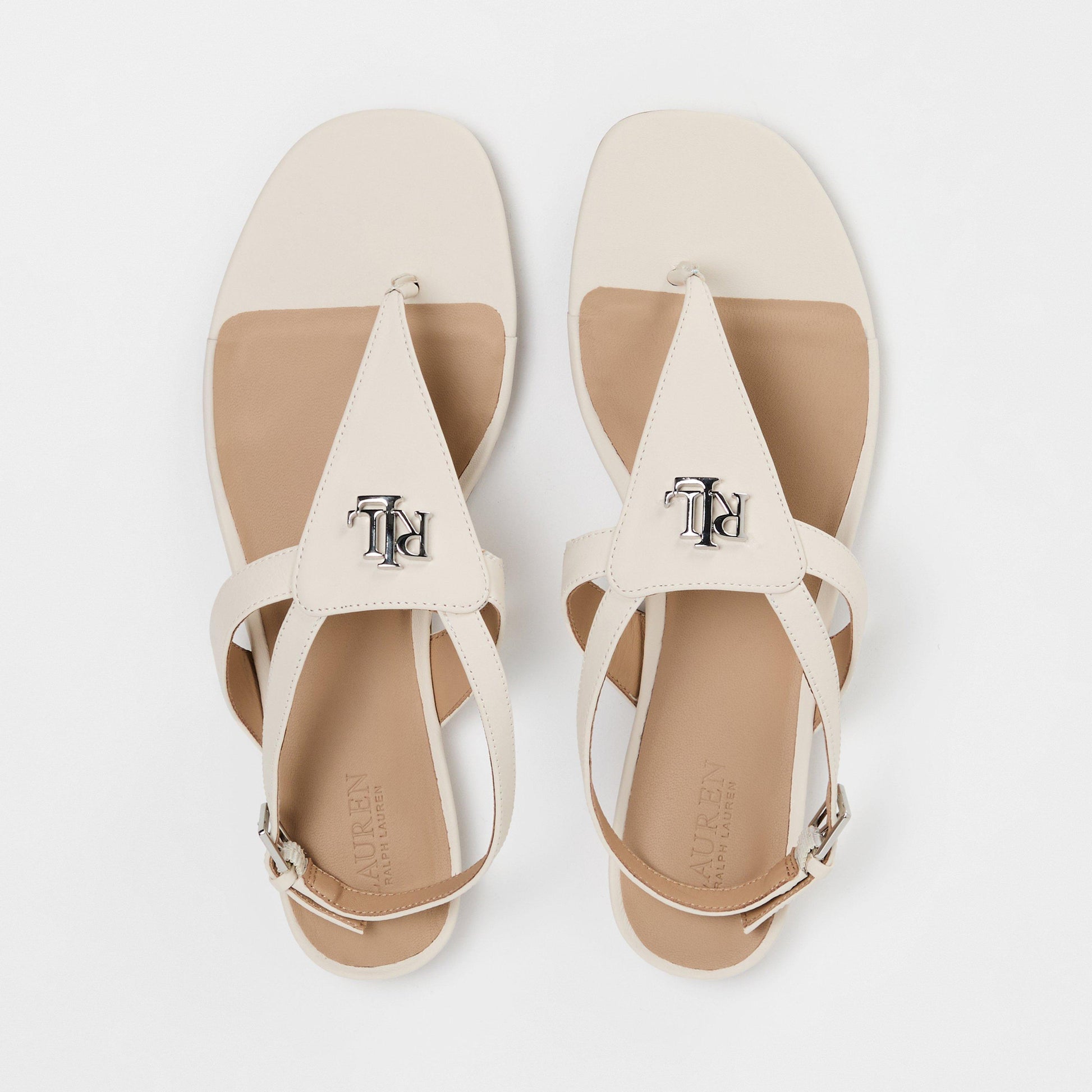 Lauren by Ralph Lauren Everley Sandals
