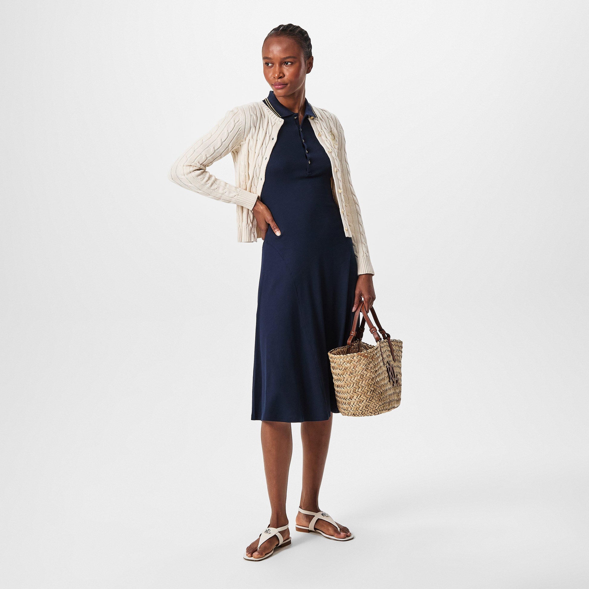 Lauren by Ralph Lauren Everley Sandals