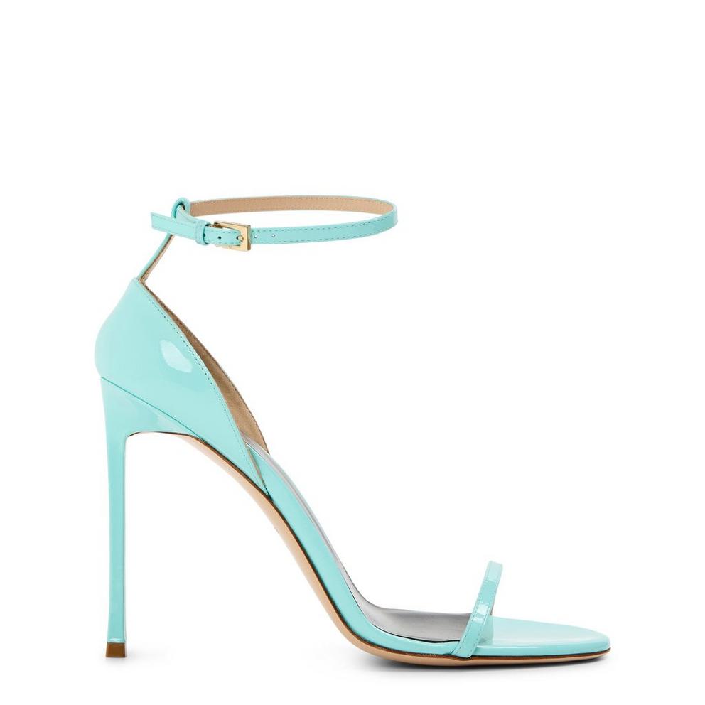 Tom Ford Women's Strappy Heeled Sandals