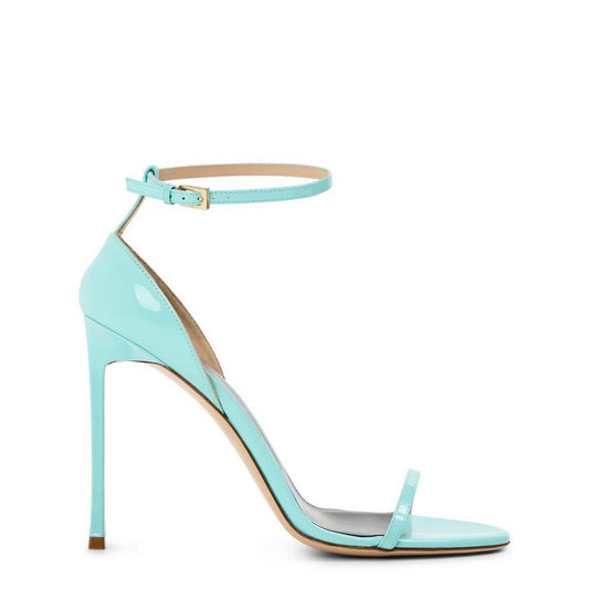 Tom Ford Women's Strappy Heeled Sandals