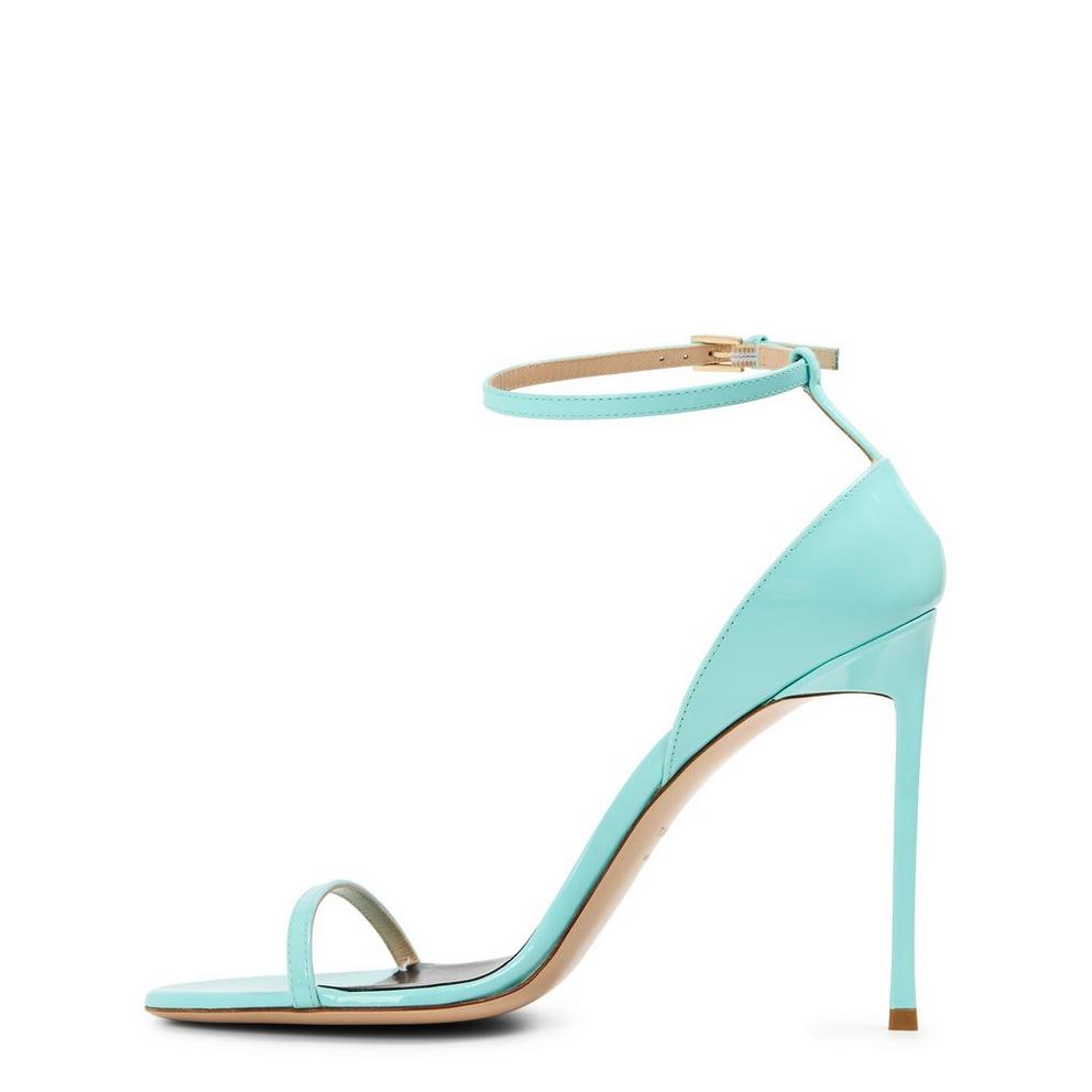 Tom Ford Women's Strappy Heeled Sandals