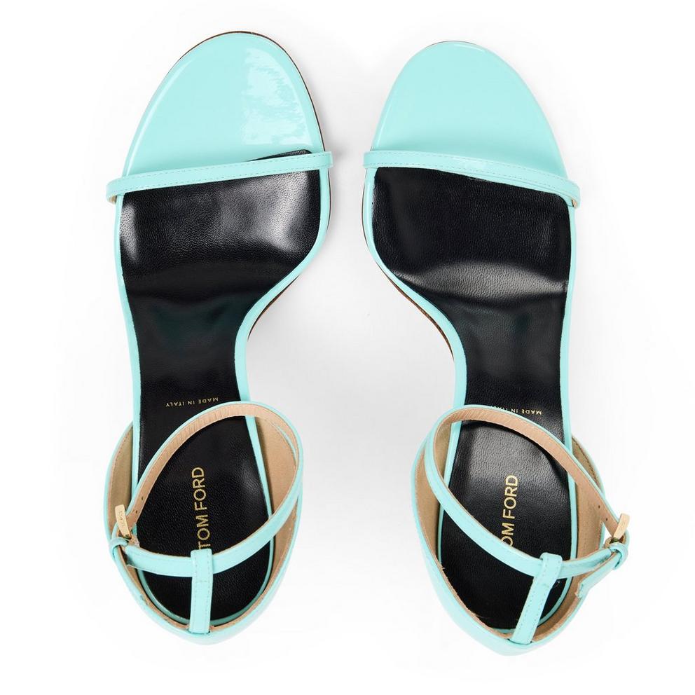 Tom Ford Women's Strappy Heeled Sandals