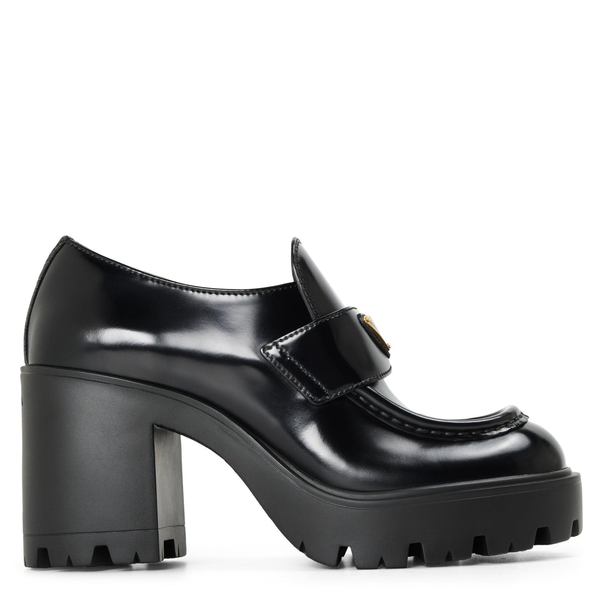 Prada Prada Stride Heeled Ld64
