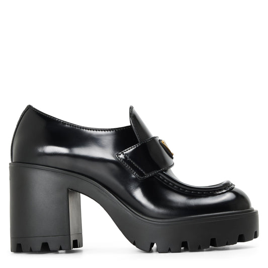Prada Prada Stride Heeled Ld64