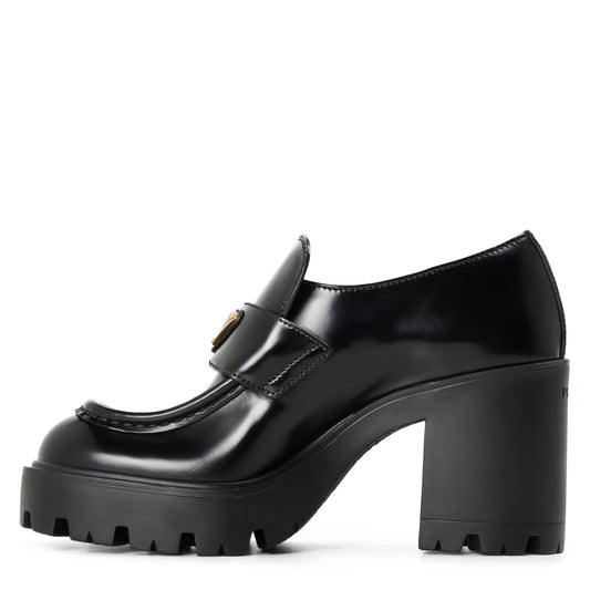 Prada Prada Stride Heeled Ld64