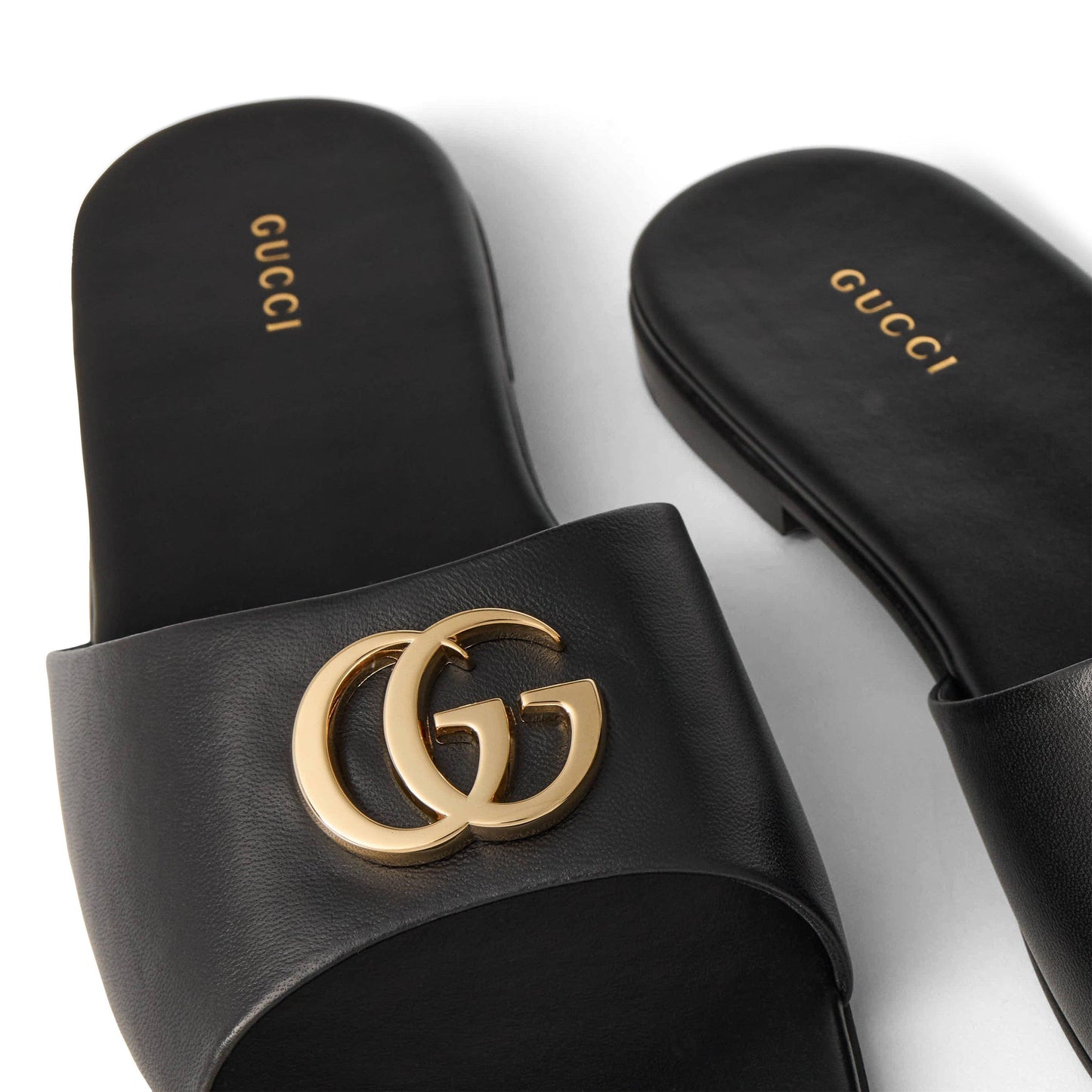 Gucci Gucci Marmont Slide Ld64