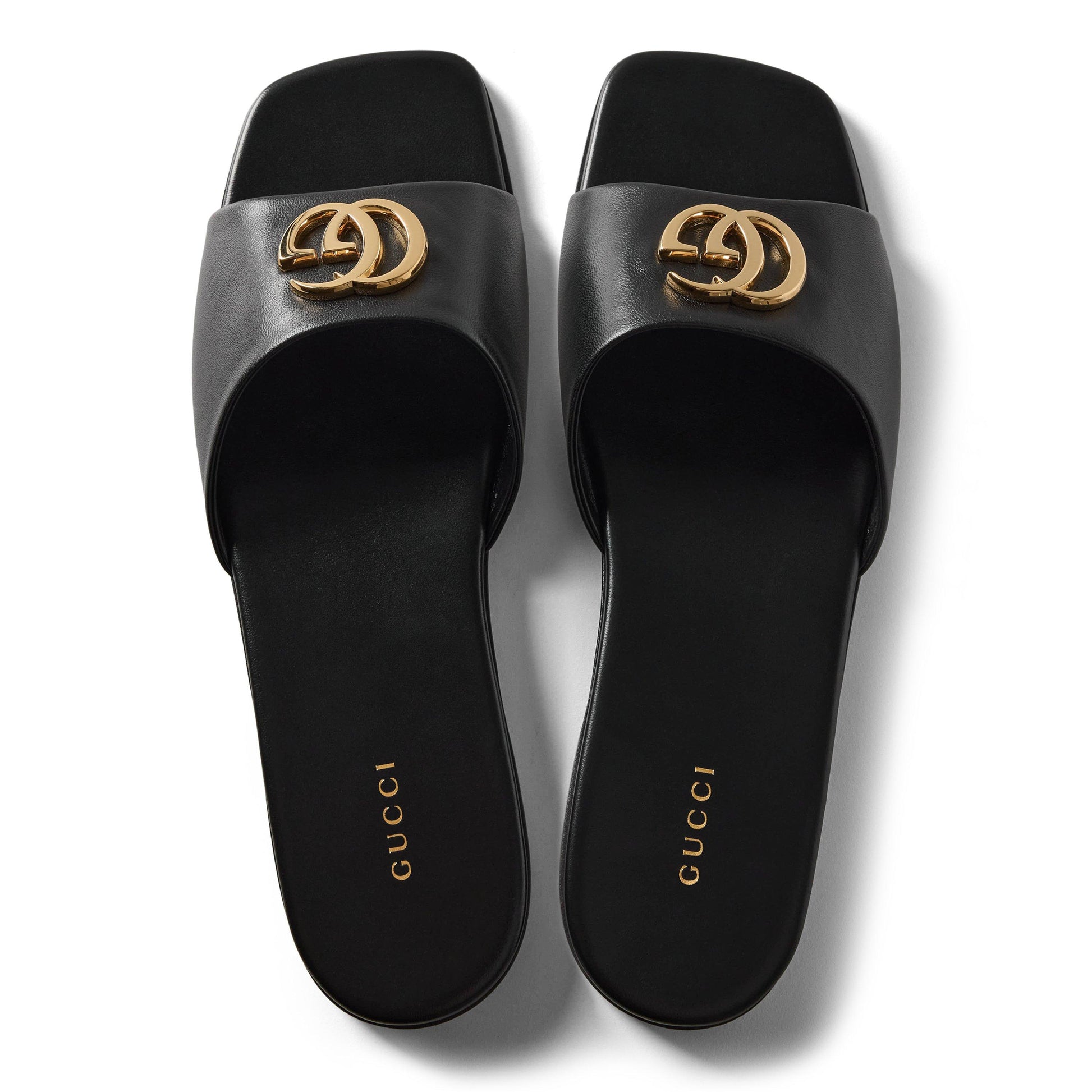 Gucci Gucci Marmont Slide Ld64