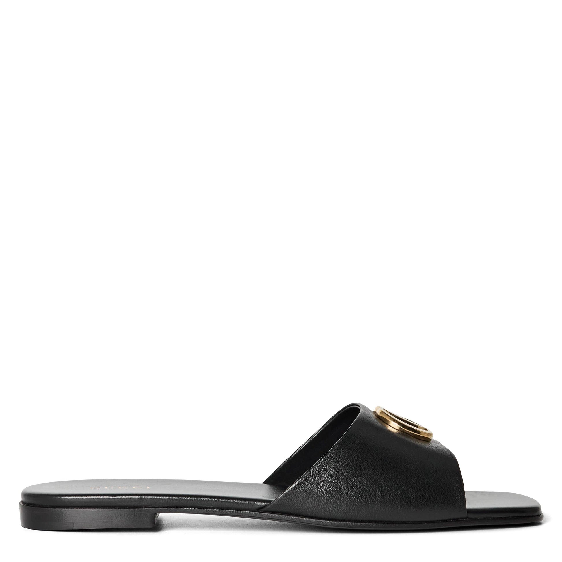Gucci Gucci Marmont Slide Ld64