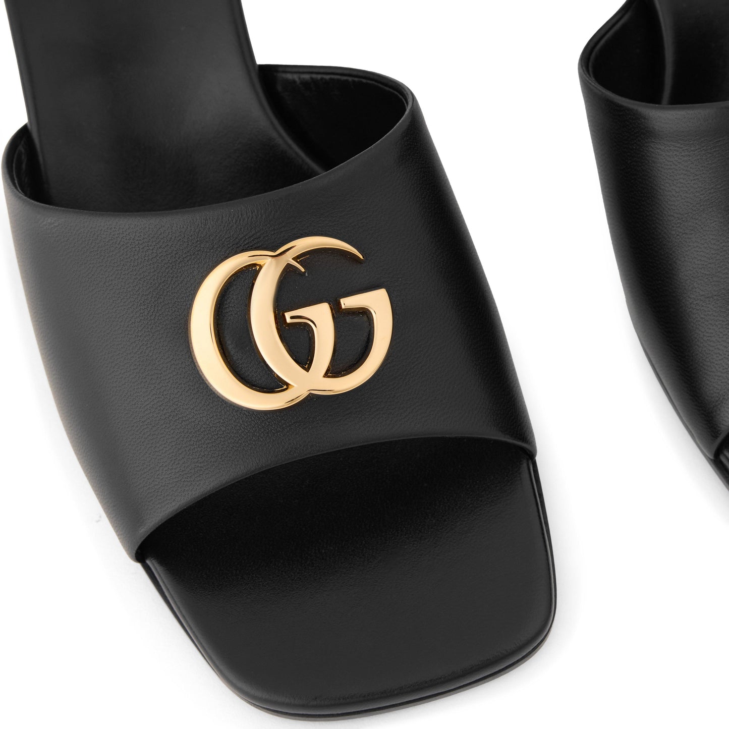 Gucci Gucci 55h GG Mule Ld64