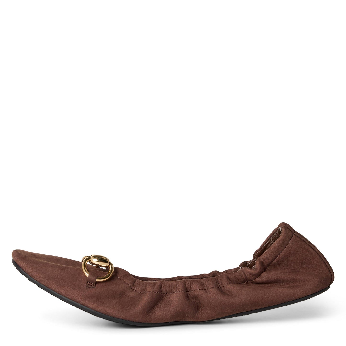 Gucci Gucci Loli Ballerina Ld64