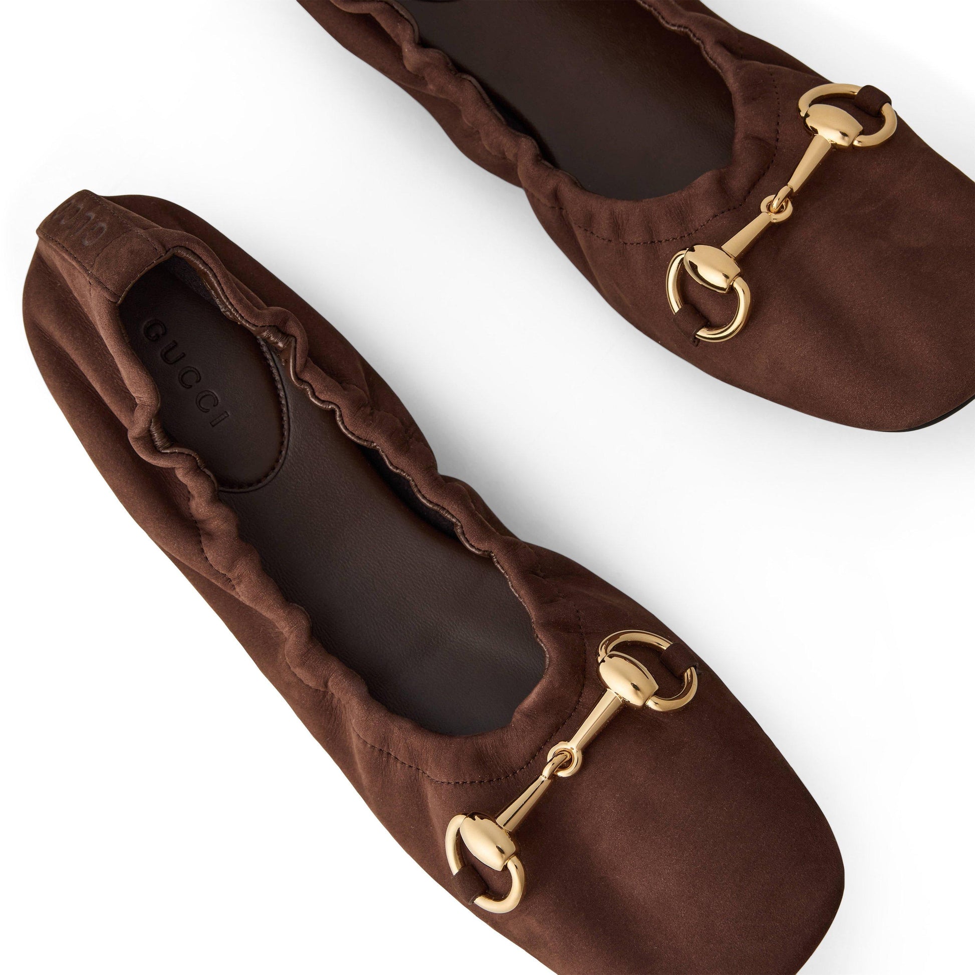 Gucci Gucci Loli Ballerina Ld64