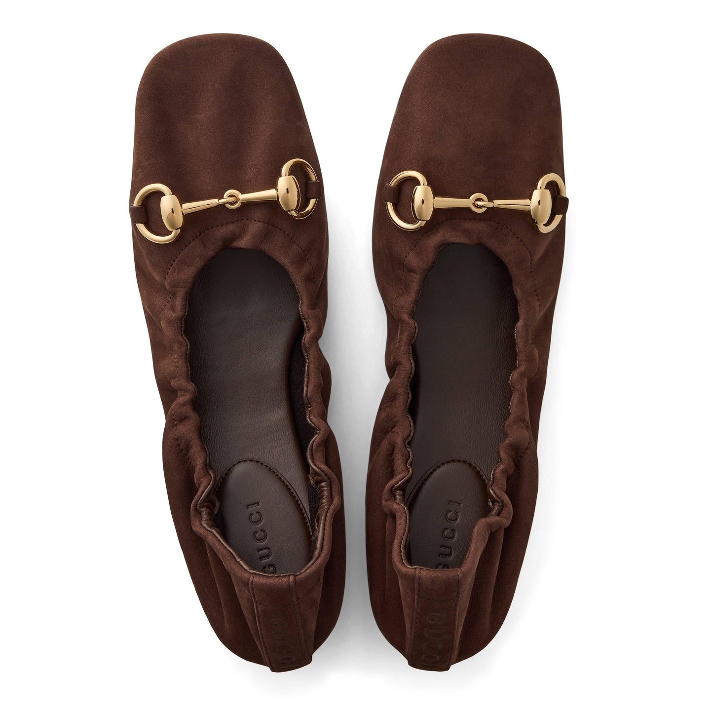 Gucci Gucci Loli Ballerina Ld64