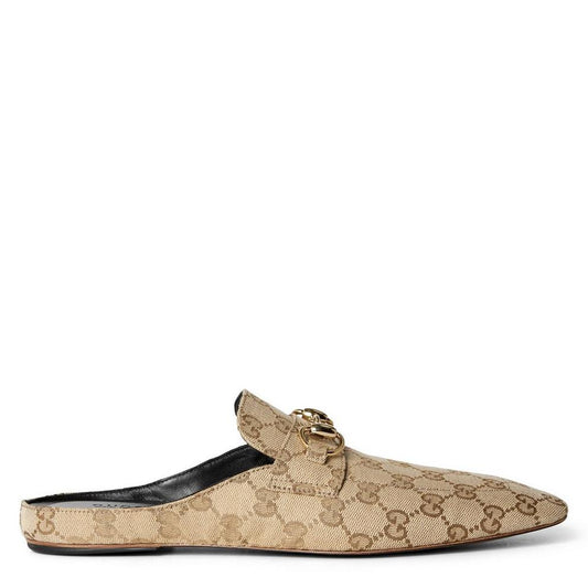 Gucci Gucci Edgar Loafer Ld64