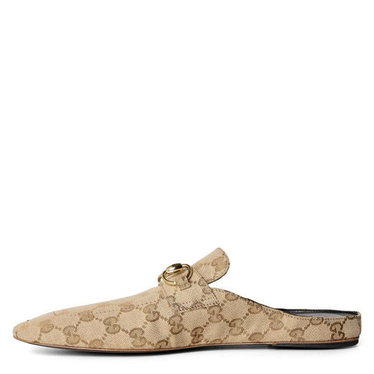 Gucci Gucci Edgar Loafer Ld64