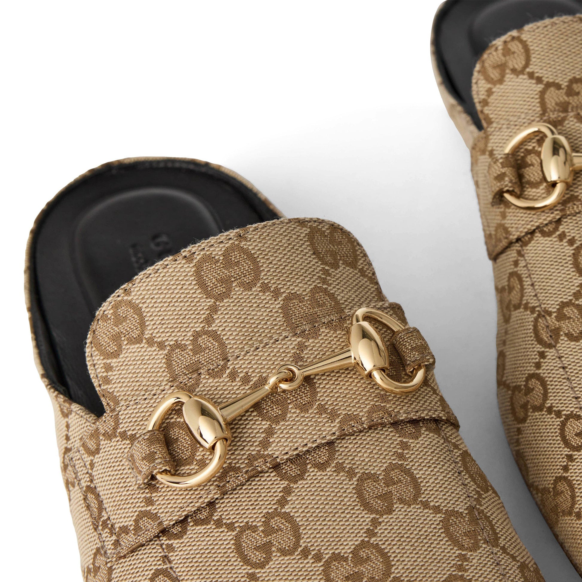 Gucci Edgar Loafer Ld64