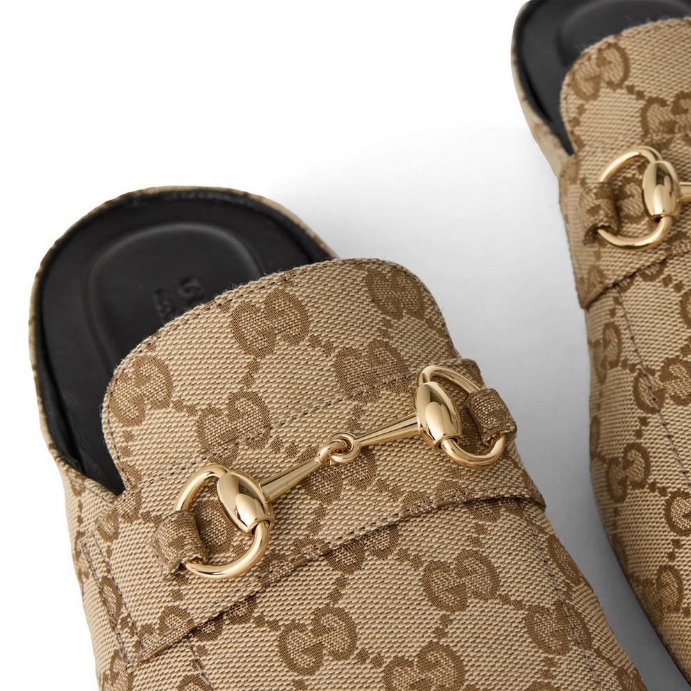 Gucci Gucci Edgar Loafer Ld64