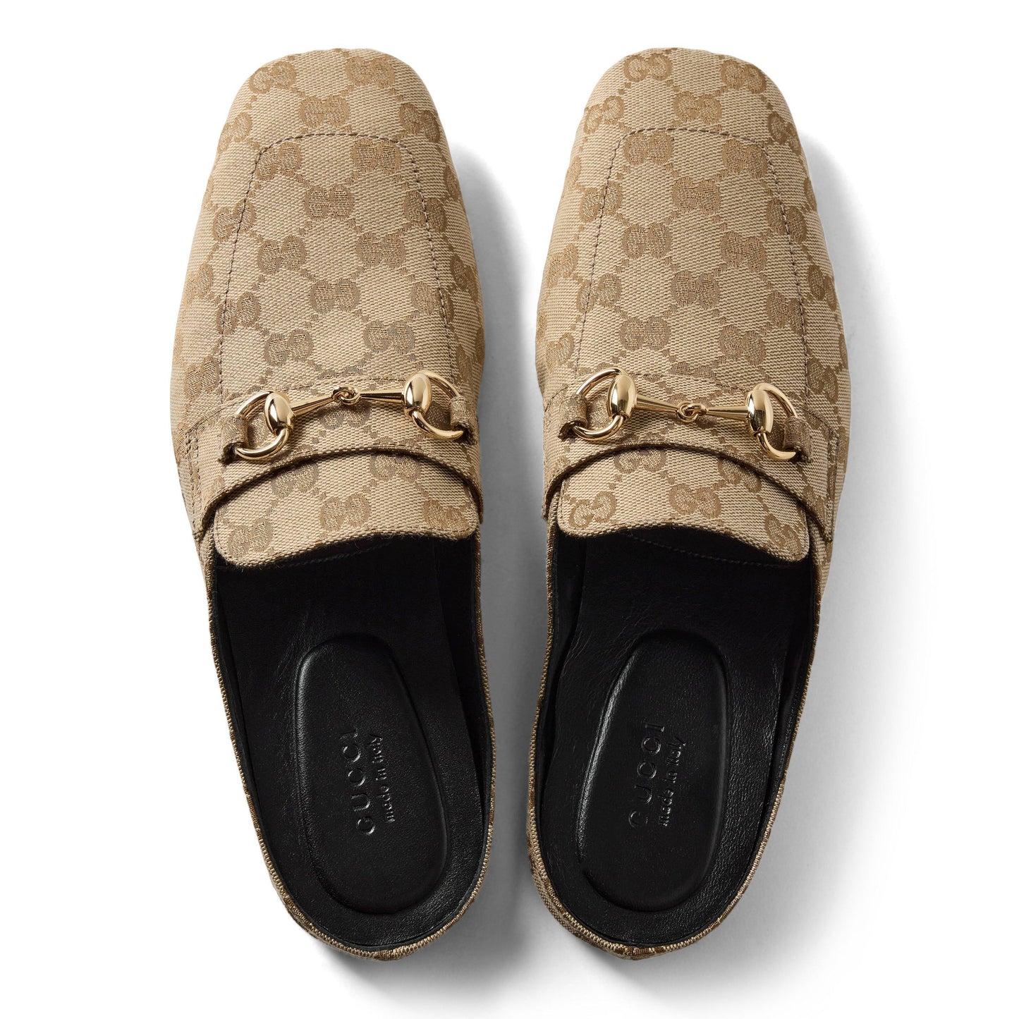 Gucci Edgar Loafer Ld64